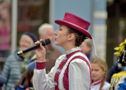 Faschingsauftakt 2020  In Jena 111119 00024